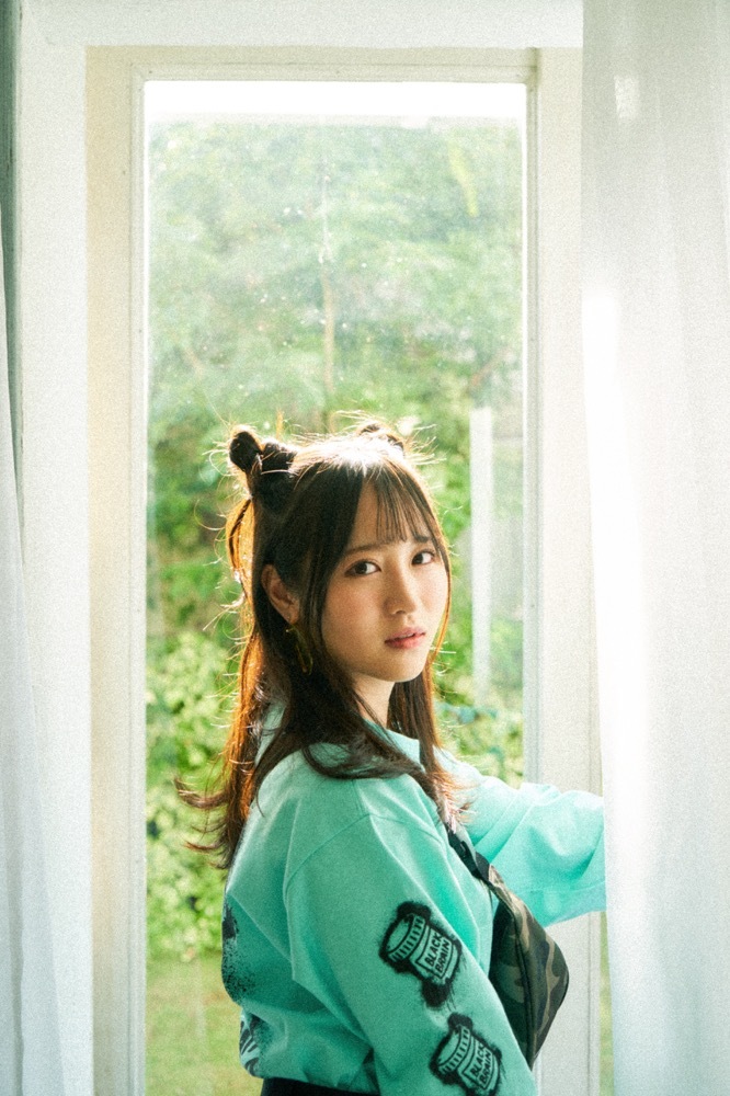 小野六花さんフォトレポート