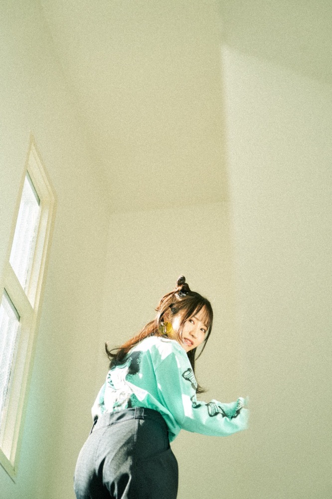 小野六花さんフォトレポート