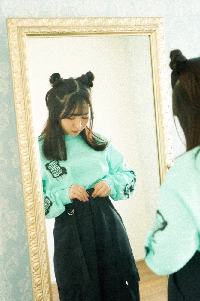 小野六花さんフォトレポート