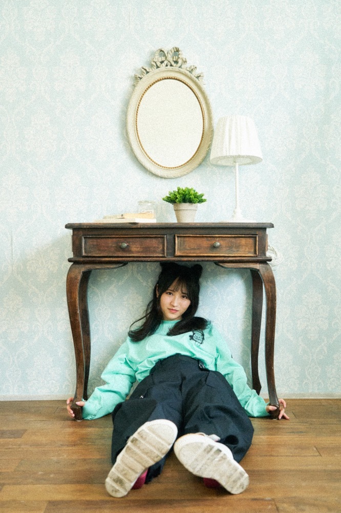 小野六花さんフォトレポート