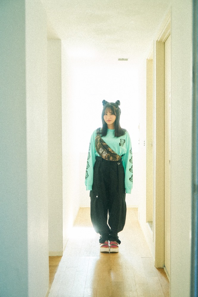 小野六花さんフォトレポート