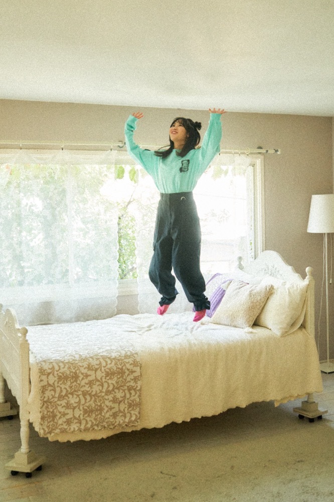 小野六花さんフォトレポート