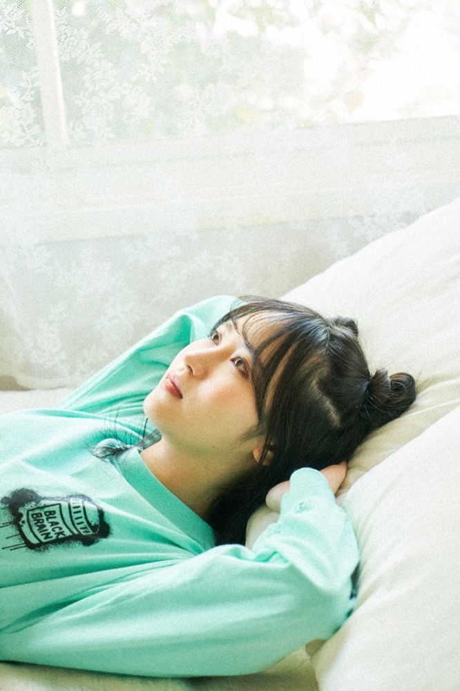 小野六花さんフォトレポート