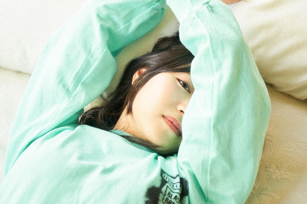 小野六花さんフォトレポート