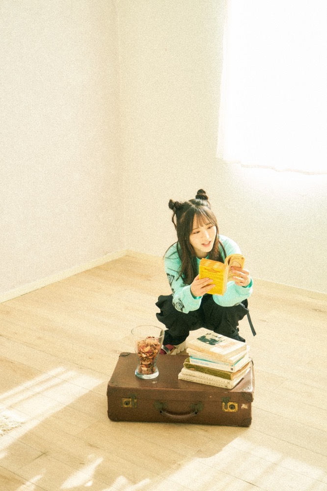 小野六花さんフォトレポート