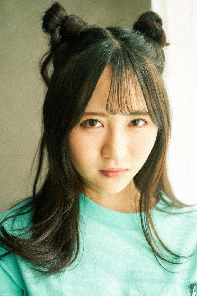 小野六花さんフォトレポート