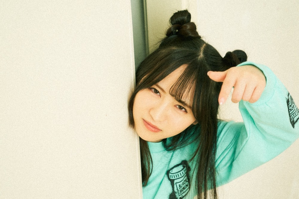 小野六花さんフォトレポート