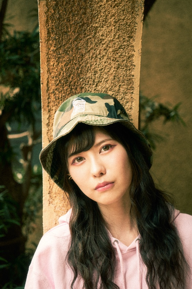 藍芽みずきさんフォトレポート