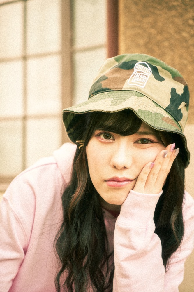 藍芽みずきさんフォトレポート