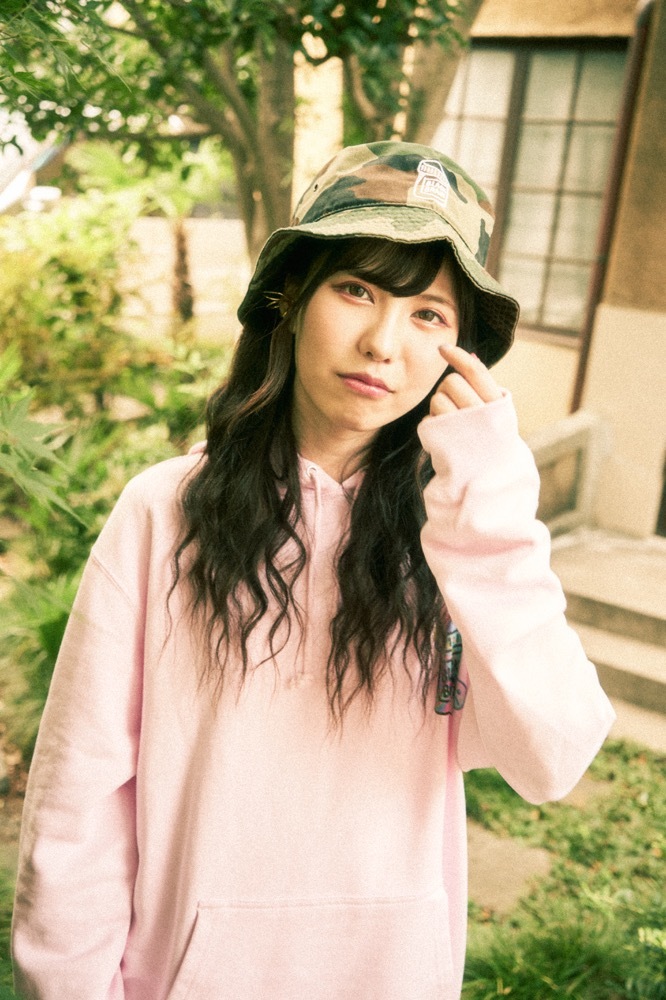 藍芽みずきさんフォトレポート