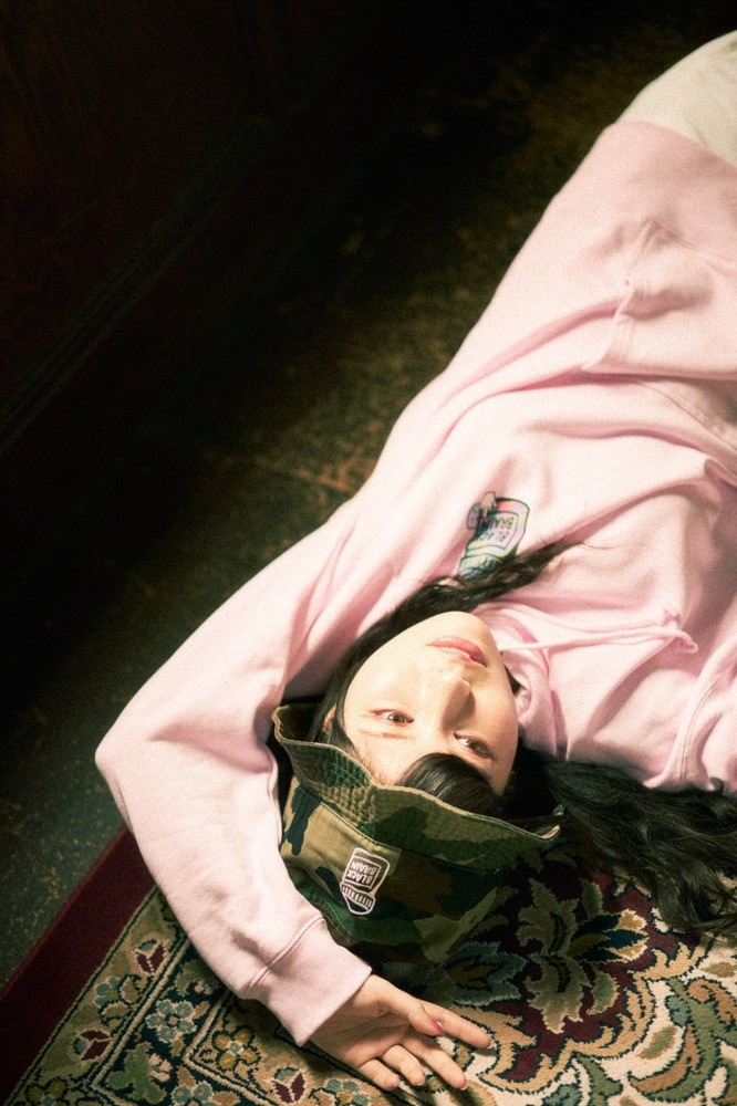 藍芽みずきさんフォトレポート