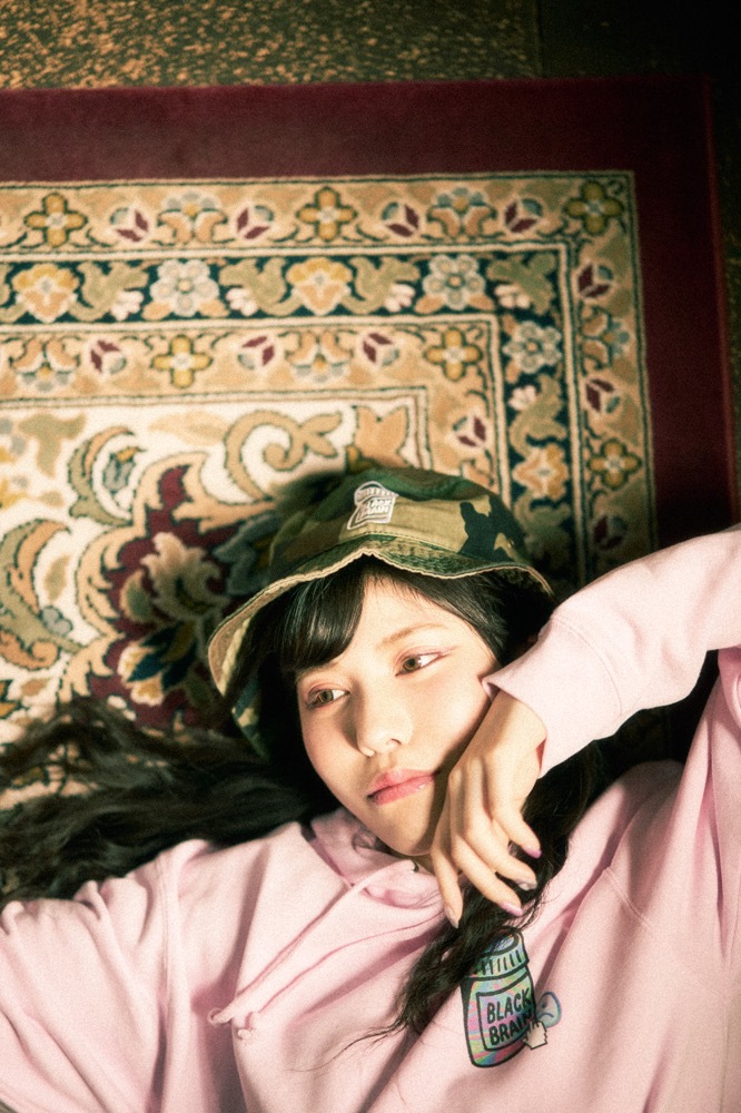 藍芽みずきさんフォトレポート