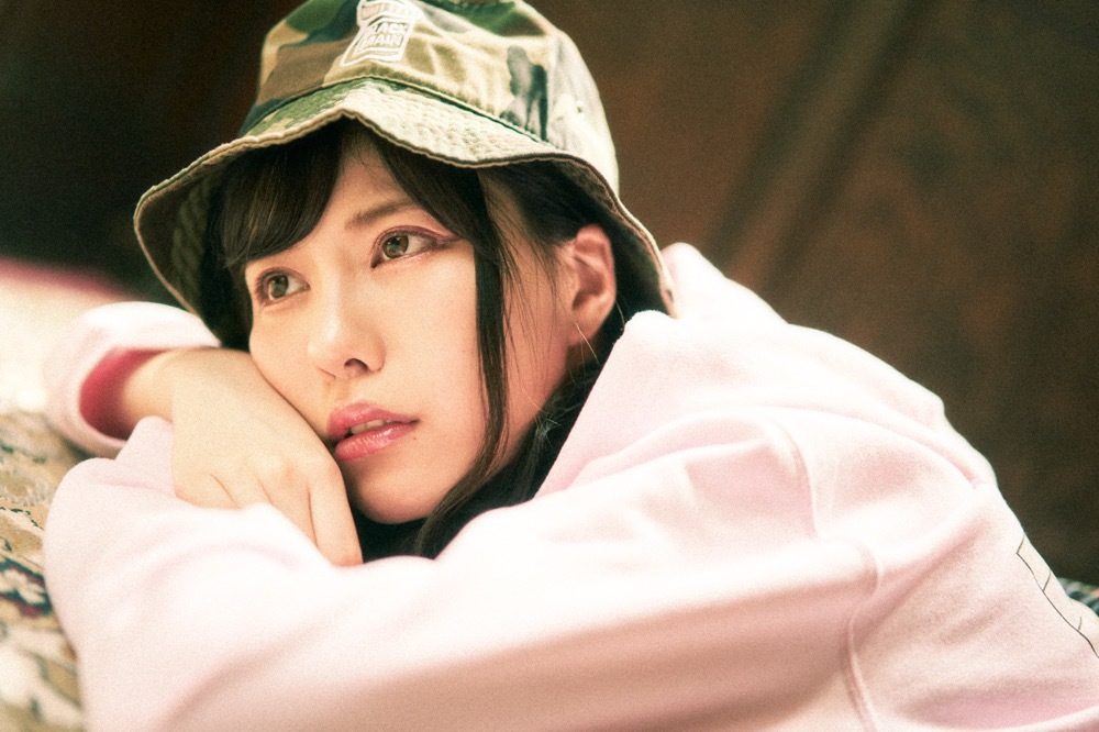 藍芽みずきさんフォトレポート