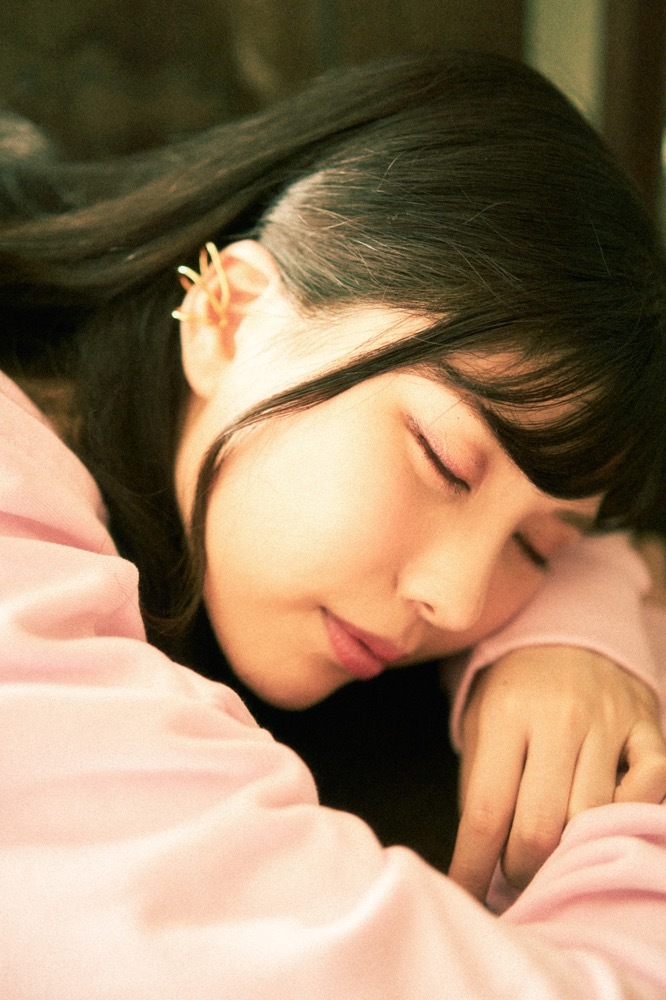 藍芽みずきさんフォトレポート