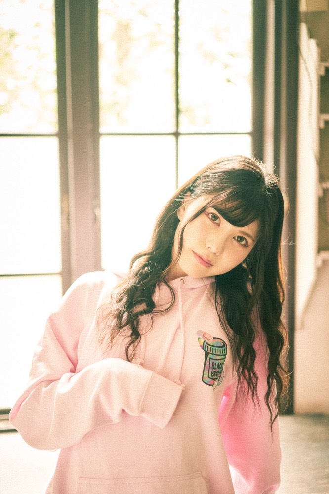 藍芽みずきさんフォトレポート