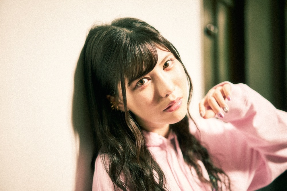 藍芽みずきさんフォトレポート