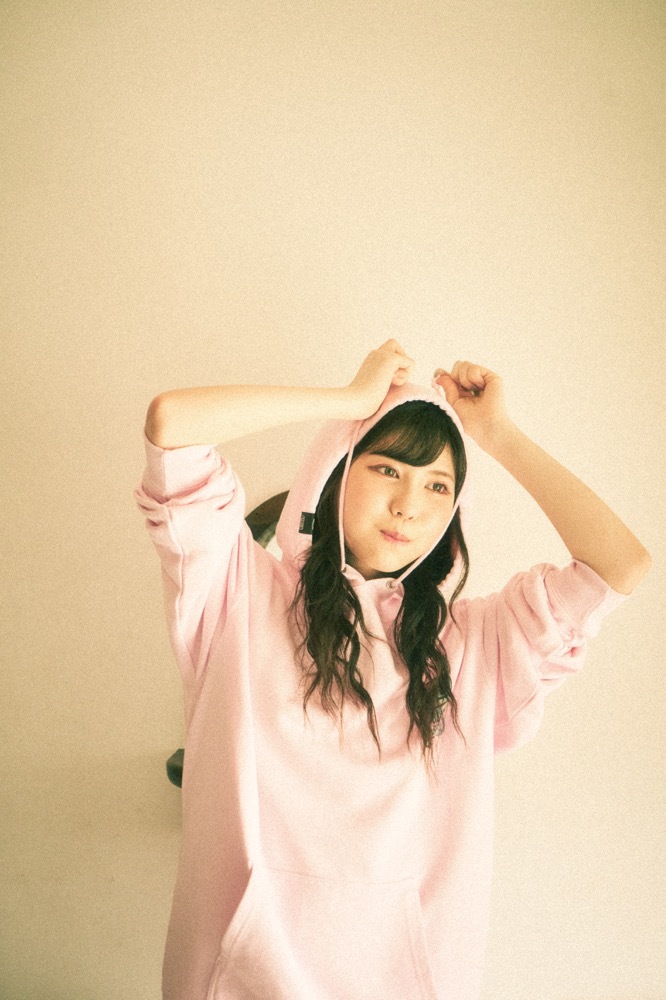 藍芽みずきさんフォトレポート