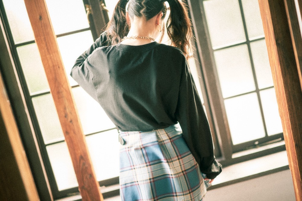 藍芽みずきさんフォトレポート