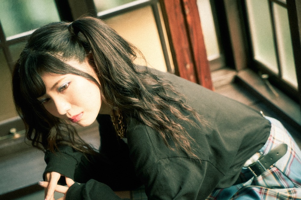 藍芽みずきさんフォトレポート