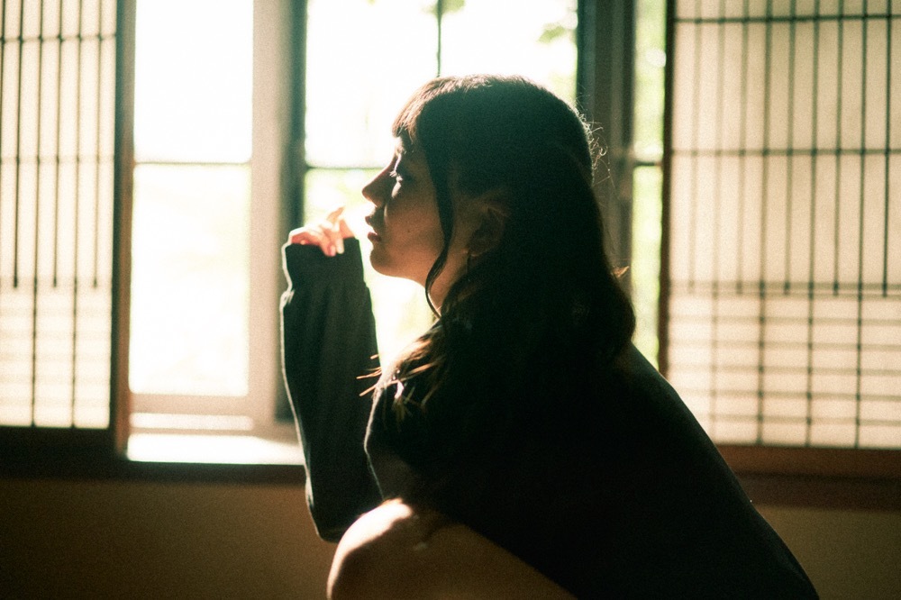 藍芽みずきさんフォトレポート