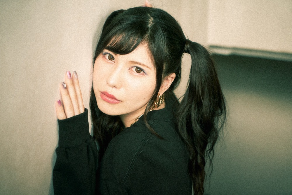 藍芽みずきさんフォトレポート