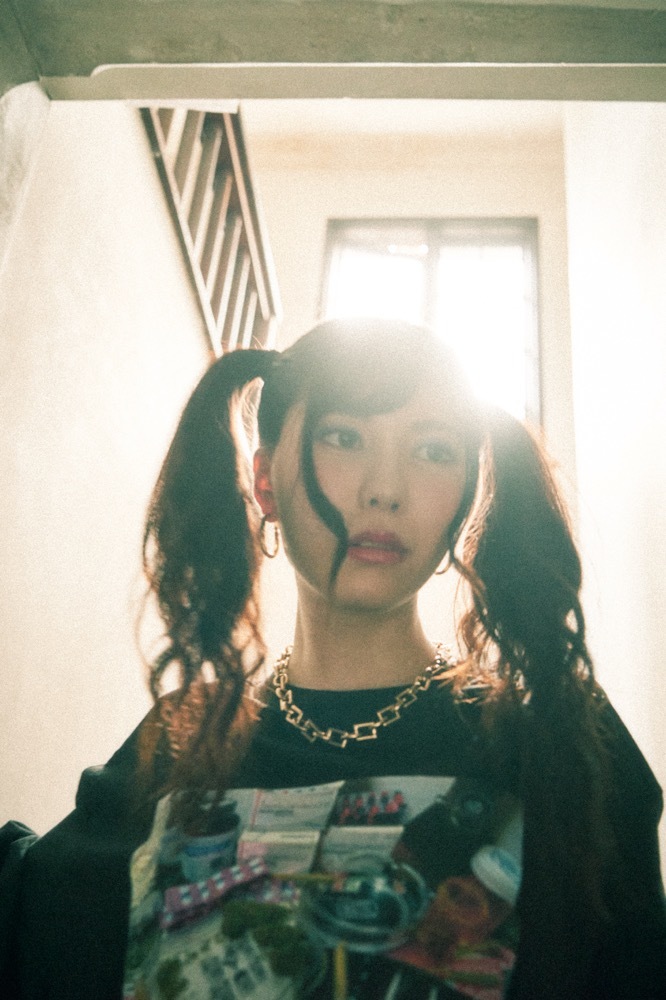 藍芽みずきさんフォトレポート