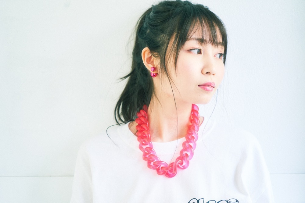 夢乃あいかさんフォトレポート