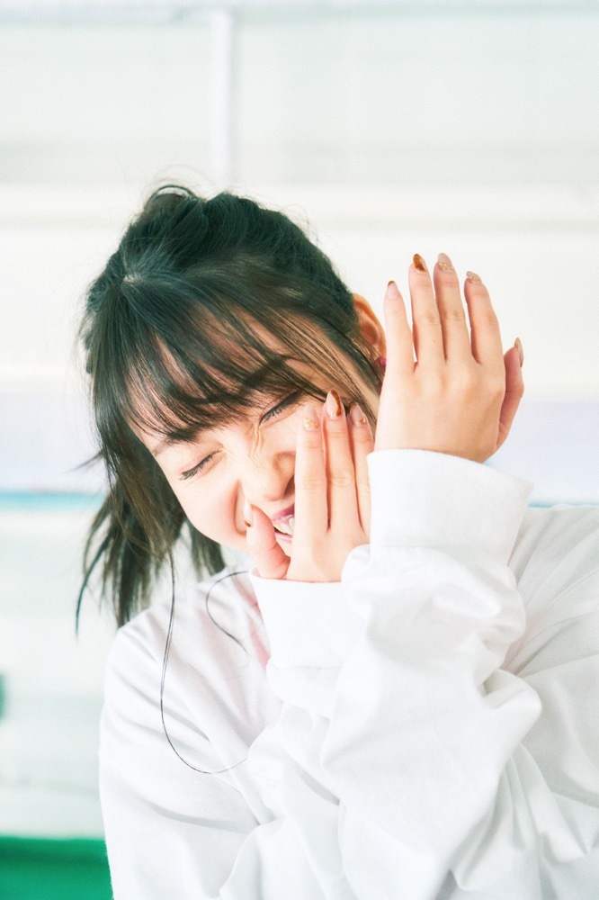 夢乃あいかさんフォトレポート