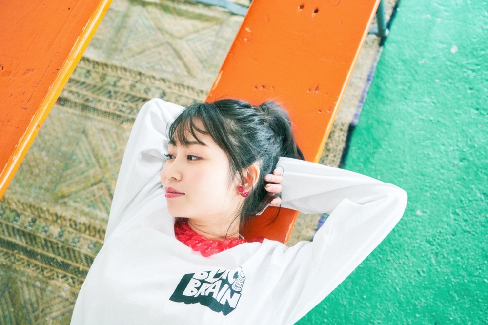 夢乃あいかさんフォトレポート