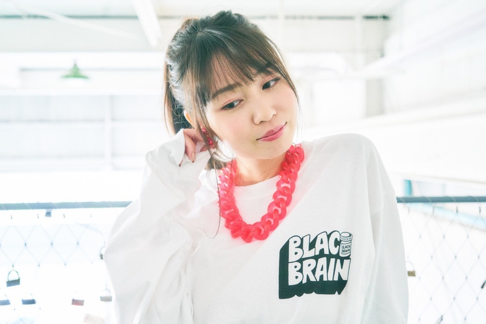 夢乃あいかさんフォトレポート