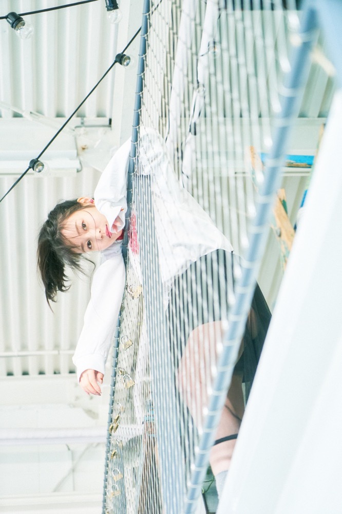 夢乃あいかさんフォトレポート