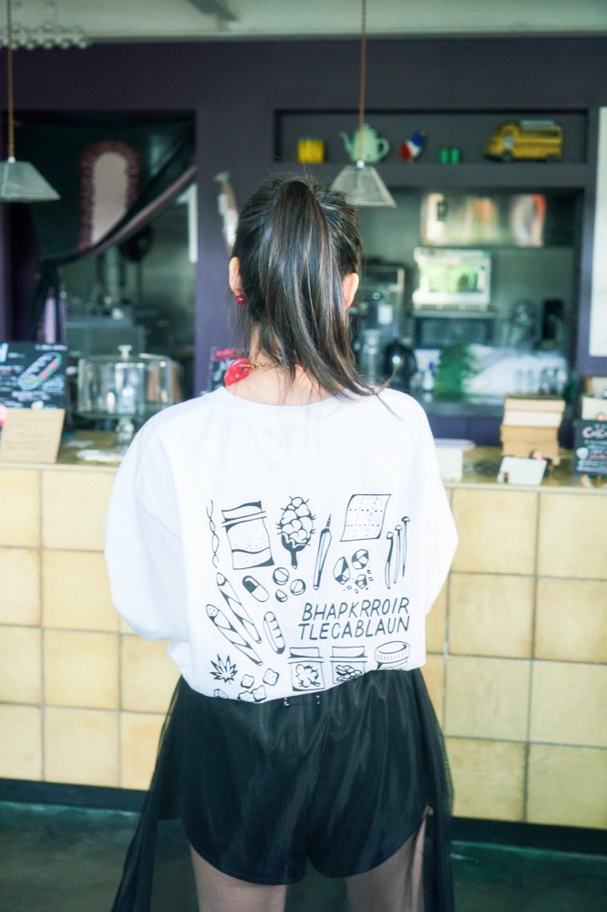 夢乃あいかさんフォトレポート