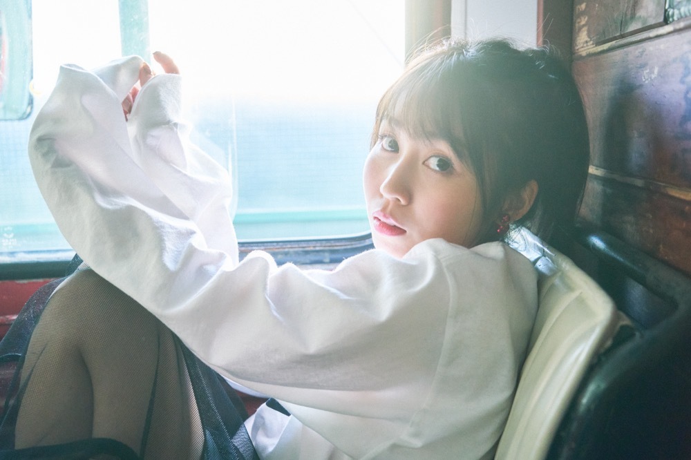 夢乃あいかさんフォトレポート