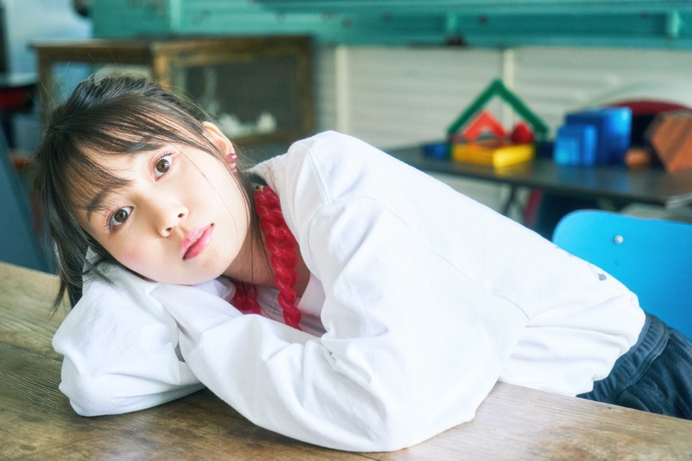 夢乃あいかさんフォトレポート