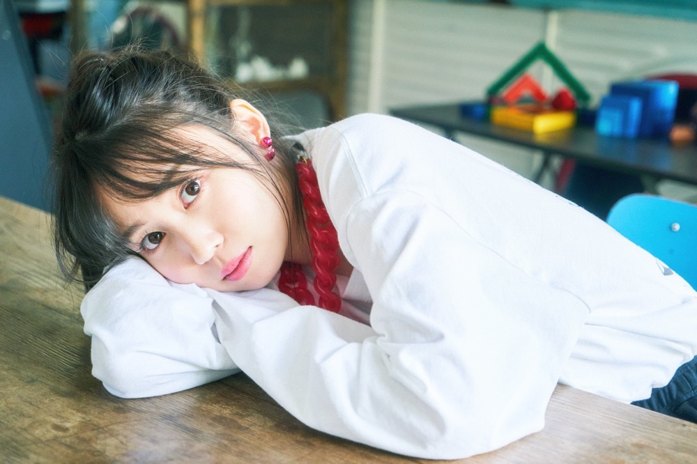 夢乃あいかさんフォトレポート