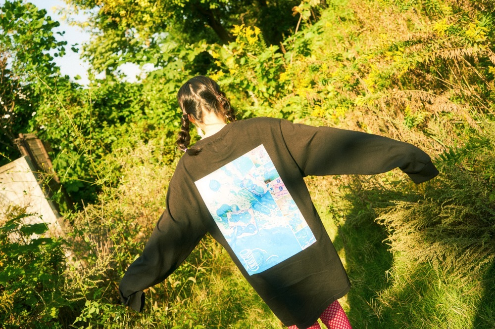 夢乃あいかさんフォトレポート