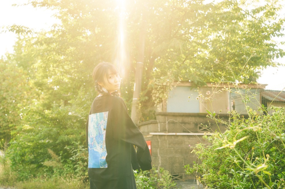 夢乃あいかさんフォトレポート