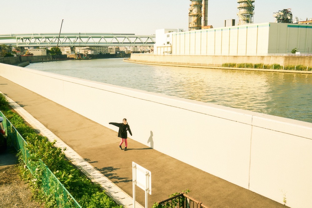 夢乃あいかさんフォトレポート