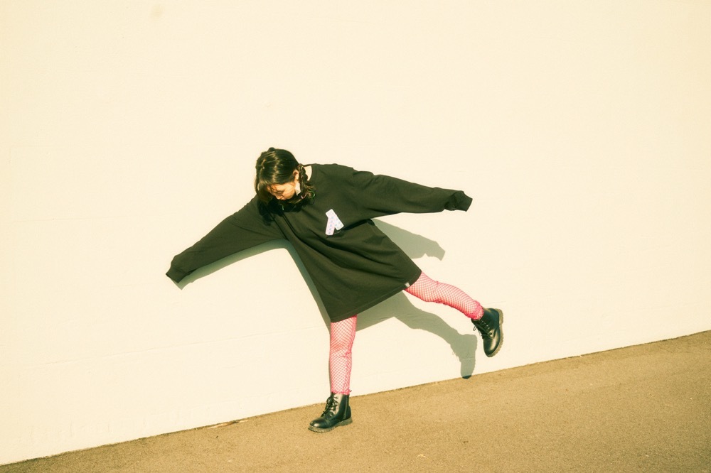 夢乃あいかさんフォトレポート