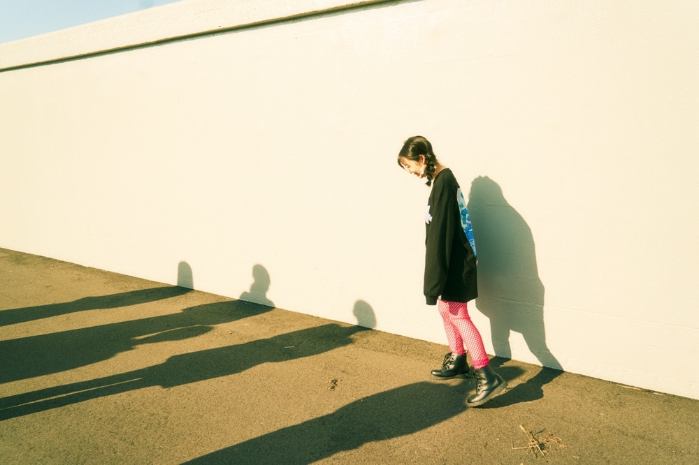 夢乃あいかさんフォトレポート