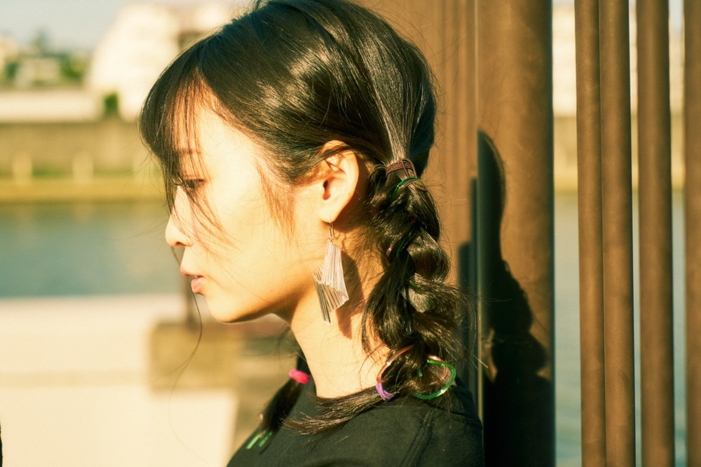 夢乃あいかさんフォトレポート