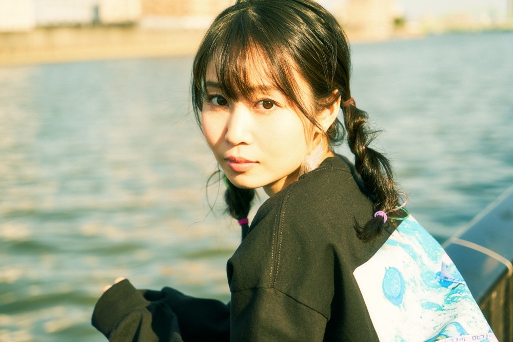 夢乃あいかさんフォトレポート