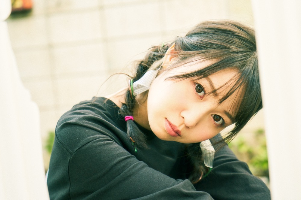 夢乃あいかさんフォトレポート