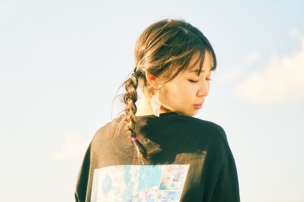 夢乃あいかさんフォトレポート