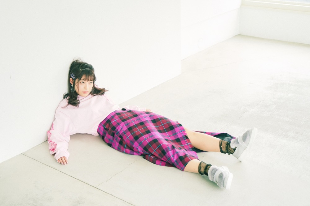 桜もこさんフォトレポート