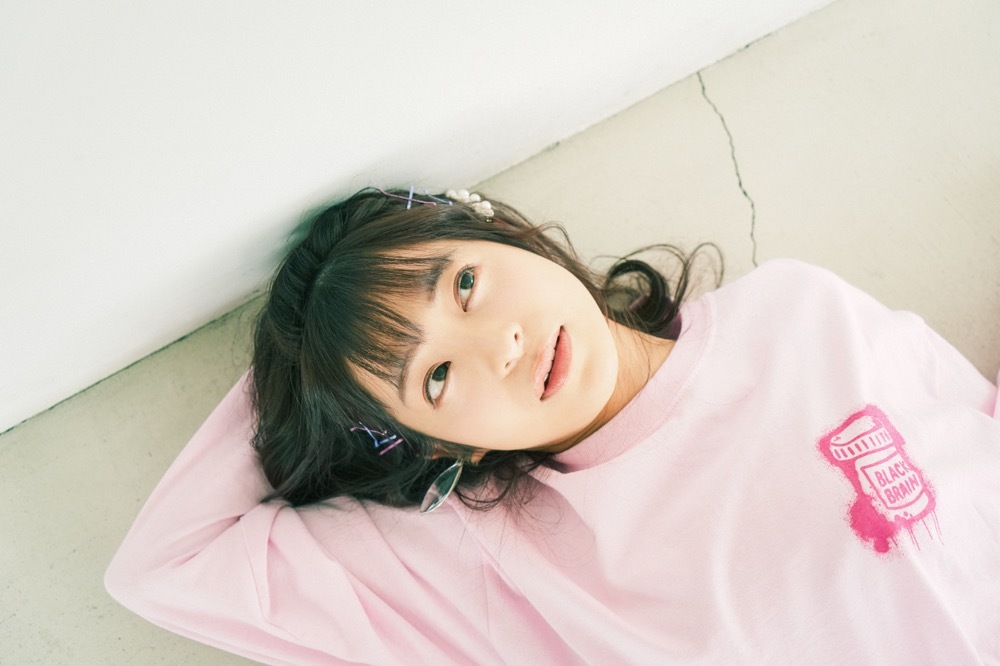 桜もこさんフォトレポート