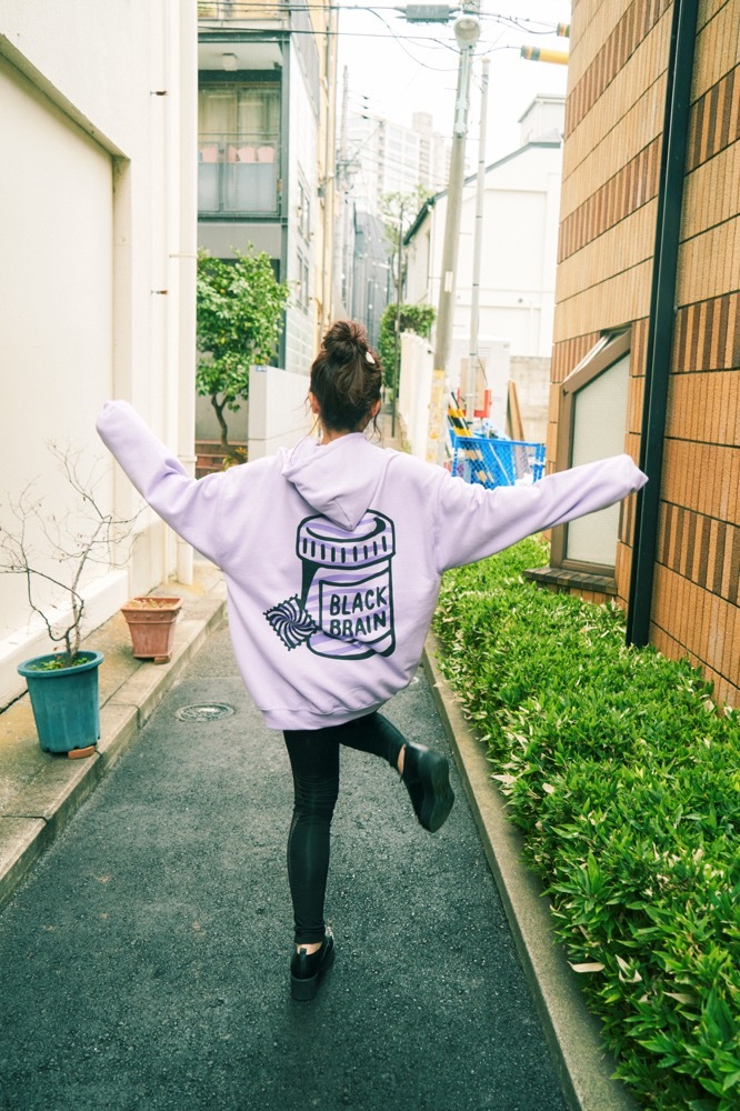 桜もこさんフォトレポート