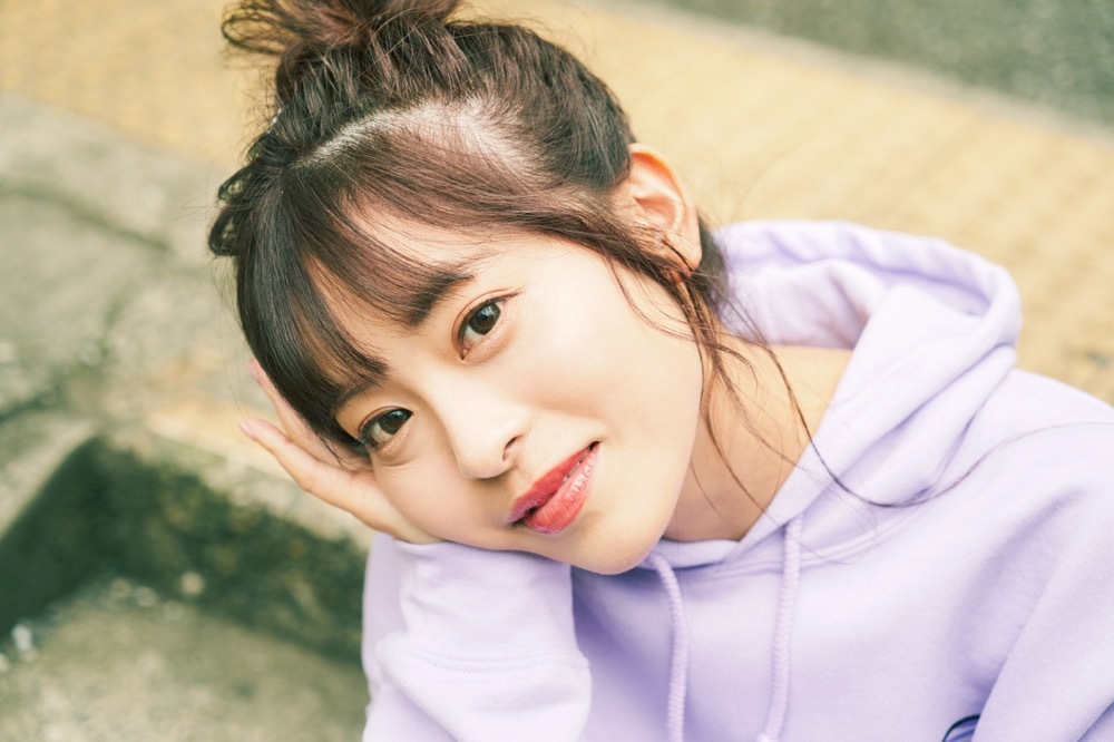 桜もこさんフォトレポート