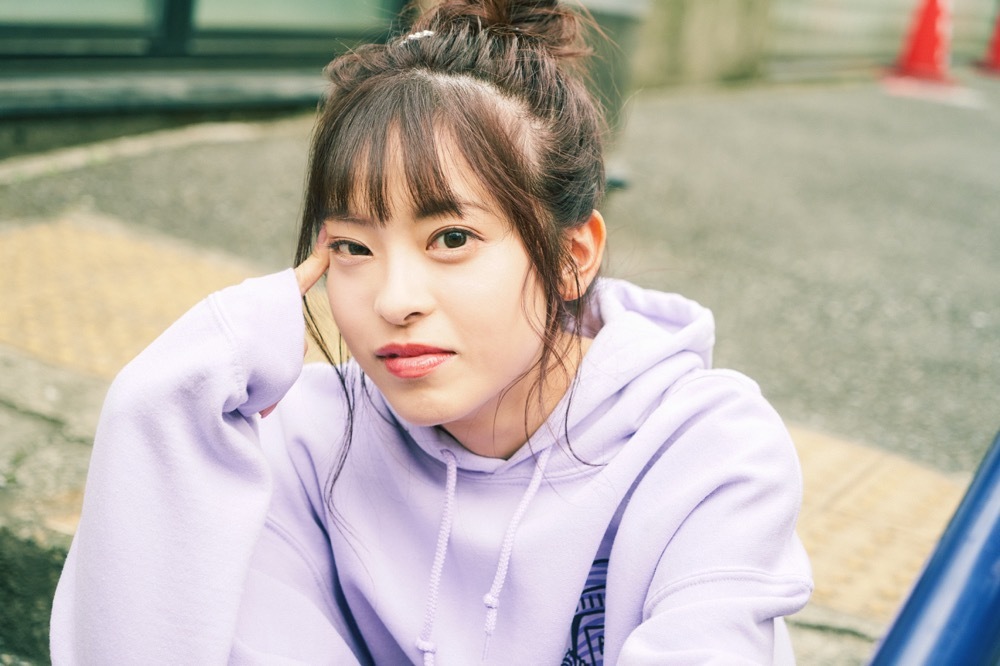 桜もこさんフォトレポート