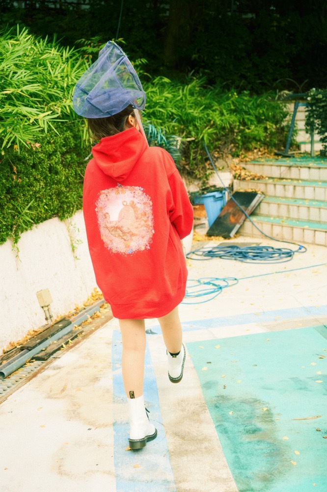 七ツ森りりさんフォトレポート